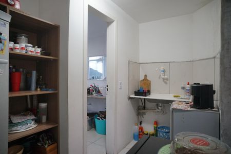 Casa para alugar com 160m², 3 quartos e sem vaga Casa para alugar com 160m², 3 quartos e sem vagaCozinha