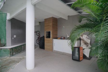Casa para alugar com 160m², 3 quartos e sem vaga Casa para alugar com 160m², 3 quartos e sem vagaChurrasqueira