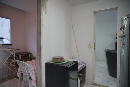 Cozinha de casa para alugar com 3 quartos, 160m² em Camboinhas, Niterói