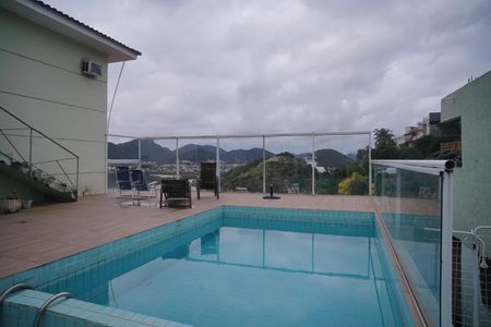 Casa para alugar com 160m², 3 quartos e sem vaga Casa para alugar com 160m², 3 quartos e sem vagaÁrea externa