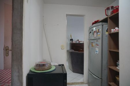 Cozinha de casa para alugar com 3 quartos, 160m² em Camboinhas, Niterói