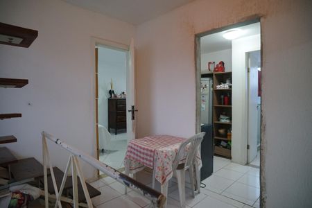 Copa de casa para alugar com 3 quartos, 160m² em Camboinhas, Niterói