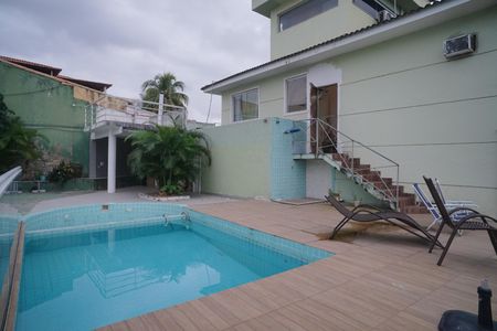 Casa para alugar com 160m², 3 quartos e sem vaga Casa para alugar com 160m², 3 quartos e sem vagaÁrea externa
