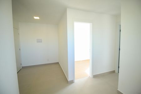 Apartamento à venda com 40m², 2 quartos e 1 vaga