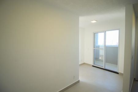 Apartamento à venda com 40m², 2 quartos e 1 vaga