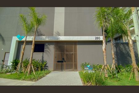 Apartamento à venda com 40m², 2 quartos e 1 vaga