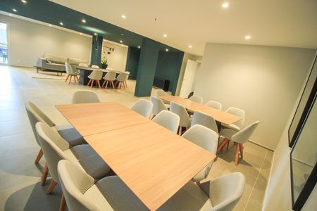 Apartamento à venda com 40m², 2 quartos e 1 vaga