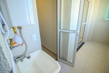 Apartamento à venda com 40m², 2 quartos e 1 vaga