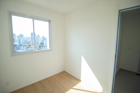 Apartamento à venda com 40m², 2 quartos e 1 vaga