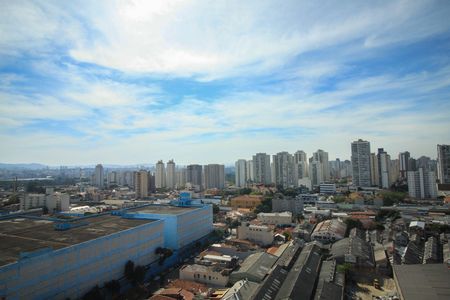Apartamento à venda com 40m², 2 quartos e 1 vaga