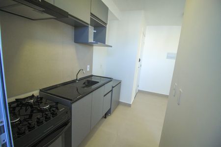 Apartamento à venda com 40m², 2 quartos e 1 vaga