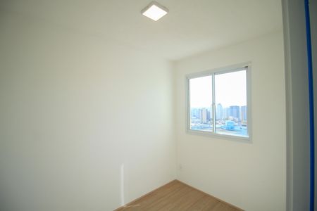 Apartamento à venda com 40m², 2 quartos e 1 vaga