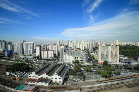 Apartamento à venda com 40m², 2 quartos e 1 vaga