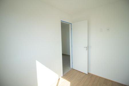 Apartamento à venda com 40m², 2 quartos e 1 vaga