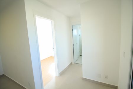 Apartamento à venda com 40m², 2 quartos e 1 vaga