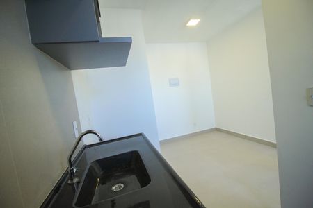 Apartamento à venda com 40m², 2 quartos e 1 vaga