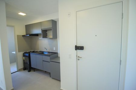 Apartamento à venda com 40m², 2 quartos e 1 vaga