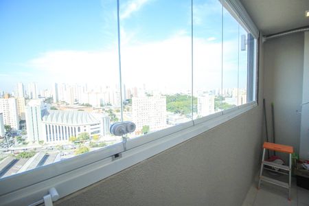 Apartamento à venda com 40m², 2 quartos e 1 vaga