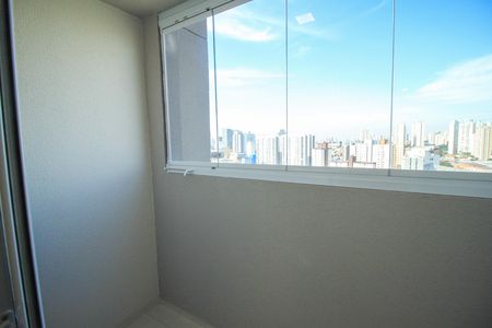 Apartamento à venda com 40m², 2 quartos e 1 vaga