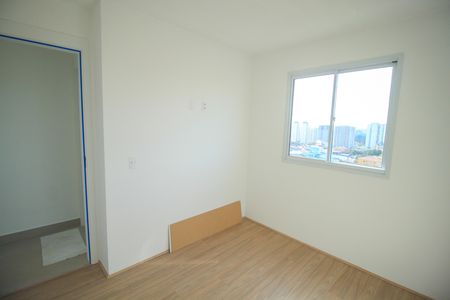 Apartamento à venda com 40m², 2 quartos e 1 vaga