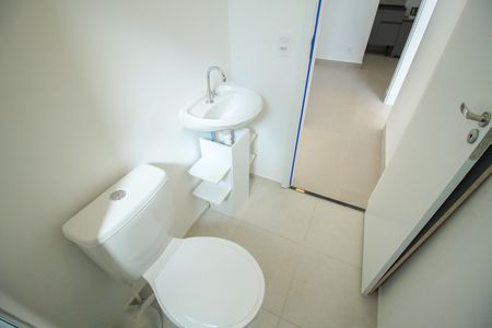 Apartamento à venda com 40m², 2 quartos e 1 vaga
