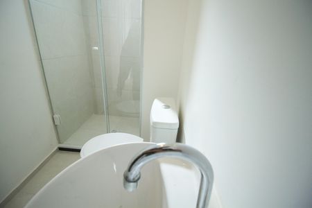 Apartamento à venda com 40m², 2 quartos e 1 vaga