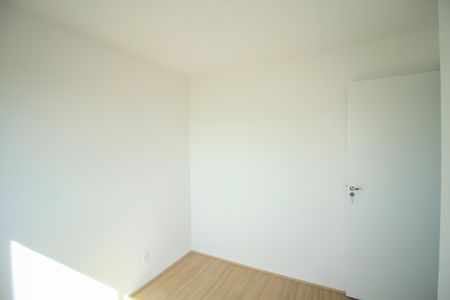 Apartamento à venda com 40m², 2 quartos e 1 vaga