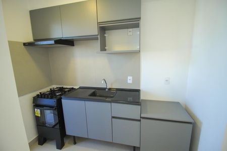 Apartamento à venda com 40m², 2 quartos e 1 vaga