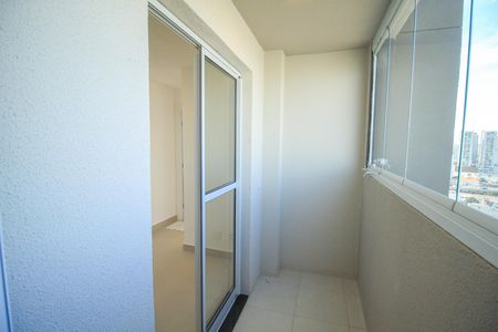 Apartamento à venda com 40m², 2 quartos e 1 vaga