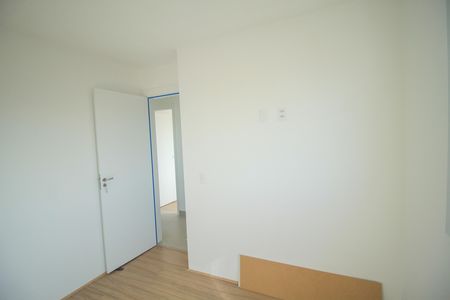 Apartamento à venda com 40m², 2 quartos e 1 vaga