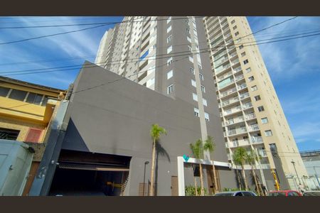 Apartamento à venda com 40m², 2 quartos e 1 vaga
