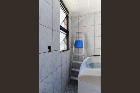 Apartamento à venda com 50m², 2 quartos e 1 vaga Apartamento à venda com 50m², 2 quartos e 1 vagaÁrea de serviço