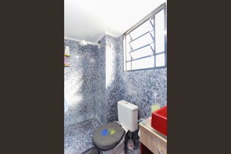 Apartamento à venda com 50m², 2 quartos e 1 vaga Apartamento à venda com 50m², 2 quartos e 1 vagaBanheiro