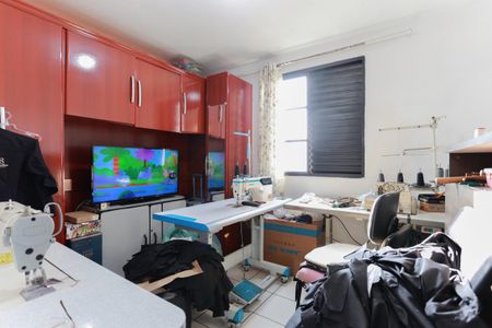 Apartamento à venda com 50m², 2 quartos e 1 vaga Apartamento à venda com 50m², 2 quartos e 1 vagaQuarto 2