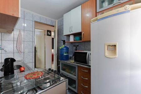 Apartamento à venda com 50m², 2 quartos e 1 vaga Apartamento à venda com 50m², 2 quartos e 1 vagaCozinha