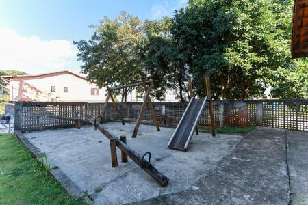 Apartamento à venda com 50m², 2 quartos e 1 vaga Apartamento à venda com 50m², 2 quartos e 1 vagaÁrea comum - Playground