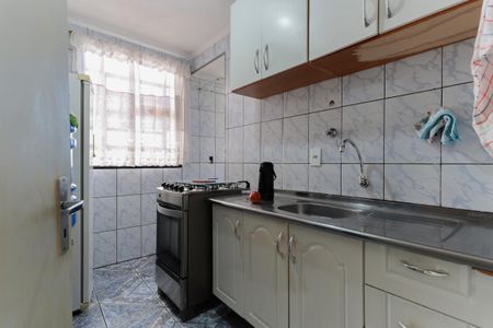 Apartamento à venda com 50m², 2 quartos e 1 vaga Apartamento à venda com 50m², 2 quartos e 1 vagaCozinha