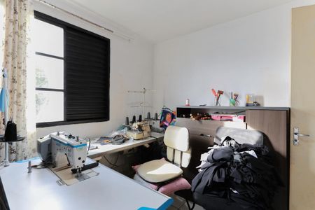 Apartamento à venda com 50m², 2 quartos e 1 vaga Apartamento à venda com 50m², 2 quartos e 1 vagaQuarto 2