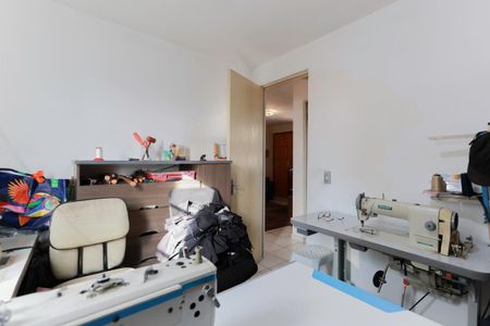 Apartamento à venda com 50m², 2 quartos e 1 vaga Apartamento à venda com 50m², 2 quartos e 1 vagaQuarto 2