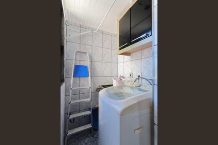 Apartamento à venda com 50m², 2 quartos e 1 vaga Apartamento à venda com 50m², 2 quartos e 1 vagaÁrea de serviço