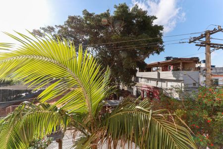 Apartamento à venda com 50m², 2 quartos e 1 vaga Apartamento à venda com 50m², 2 quartos e 1 vagaVista do quarto 1
