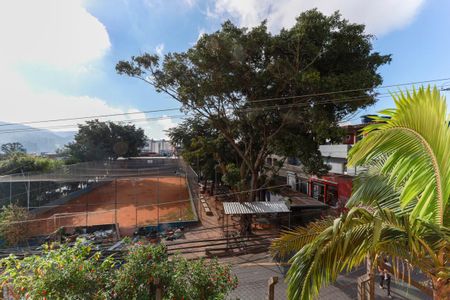 Apartamento à venda com 50m², 2 quartos e 1 vaga Apartamento à venda com 50m², 2 quartos e 1 vagaVista do quarto 2