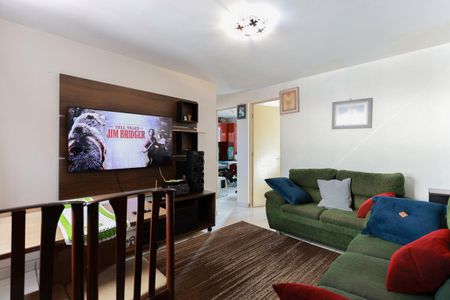 Sala de apartamento à venda com 2 quartos, 50m² em Jardim Peri, São Paulo