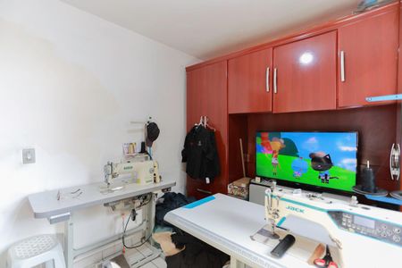 Apartamento à venda com 50m², 2 quartos e 1 vaga Apartamento à venda com 50m², 2 quartos e 1 vagaQuarto 2