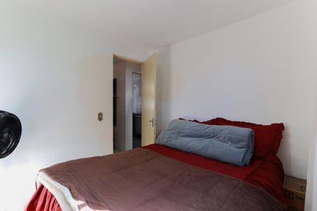 Quarto 1 de apartamento à venda com 2 quartos, 50m² em Jardim Peri, São Paulo