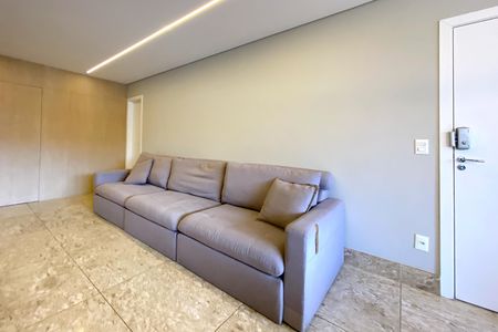 Apartamento à venda com 225m², 3 quartos e 4 vagasSala
