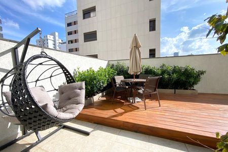 Apartamento à venda com 225m², 3 quartos e 4 vagasÁrea privativa
