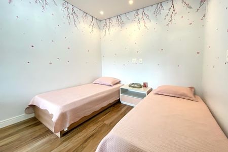 Apartamento à venda com 225m², 3 quartos e 4 vagasQuarto 3