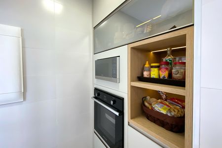 Apartamento à venda com 225m², 3 quartos e 4 vagasCozinha