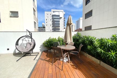 Apartamento à venda com 225m², 3 quartos e 4 vagasÁrea privativa